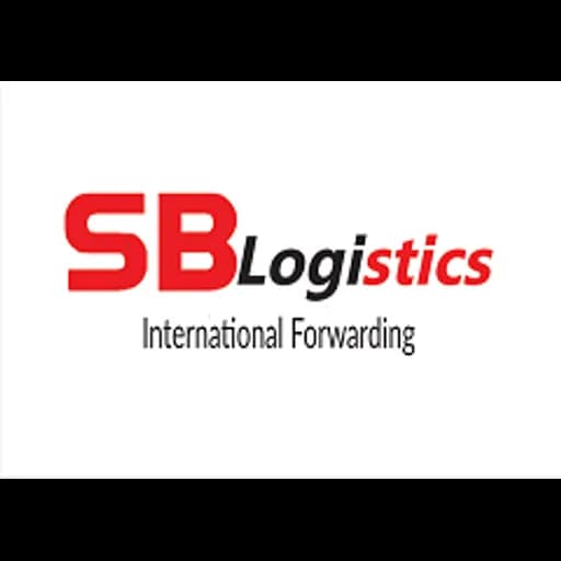 SB Logistics logo