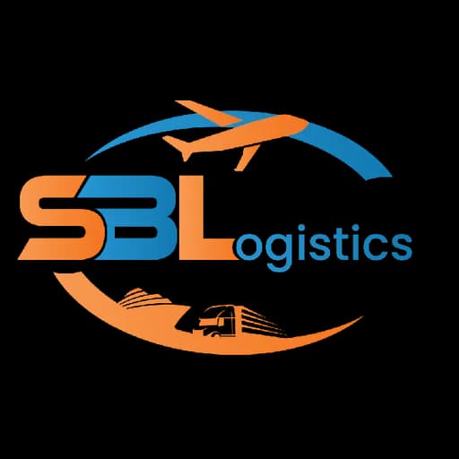 SBLOGISTICS CO., LTD logo