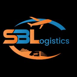 SBLOGISTICS CO., LTD logo