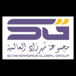 Scheherazade Global Group logo