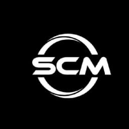 SCM korea express Malaysia Sdn Bhd logo