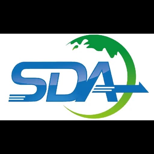 SDA Logistics CO., LTD. logo