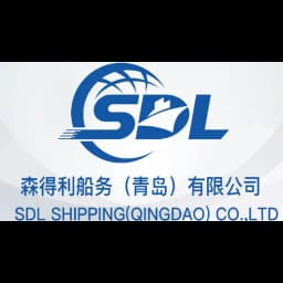 SDL SHIPPING(QINGDAO) CO.,LTD logo