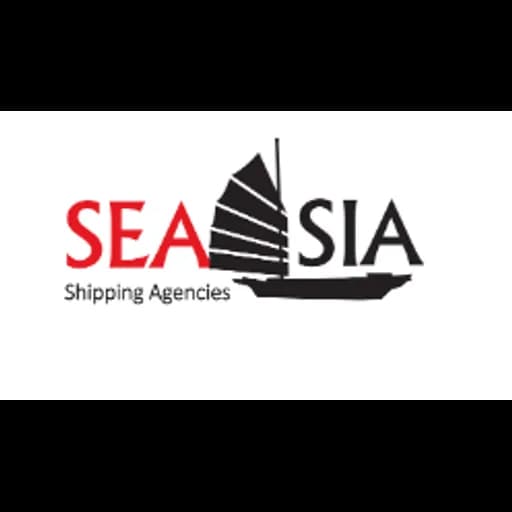 SEA ASIA SHIPPING AGENCIES (M) SDN. BHD. logo