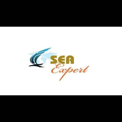 SEA EXPERTS SHIPPING & LOGISTICS logo