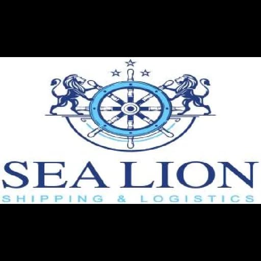 SEA LION SHIPPING AND LOGISTICS L.L.C logo