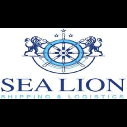 SEA LION SHIPPING AND LOGISTICS L.L.C logo