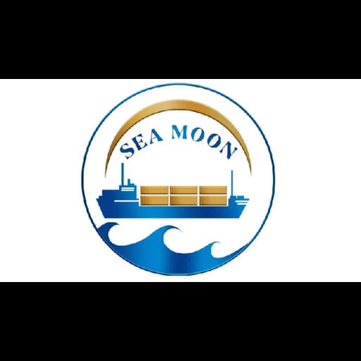 SEA MOON SHIPPING LLC logo