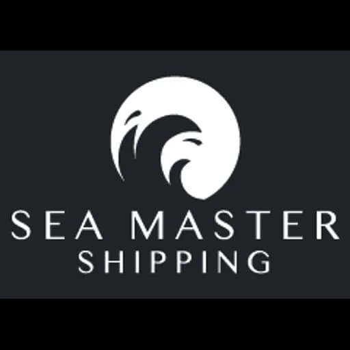 Sea Master Shipping GmbH logo