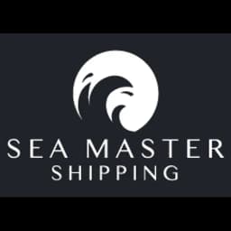 Sea Master Shipping GmbH logo