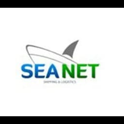 SEA NET SHIPPING & LOGISTICS logo