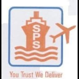 Sea Plane Shipping & Logistics logo