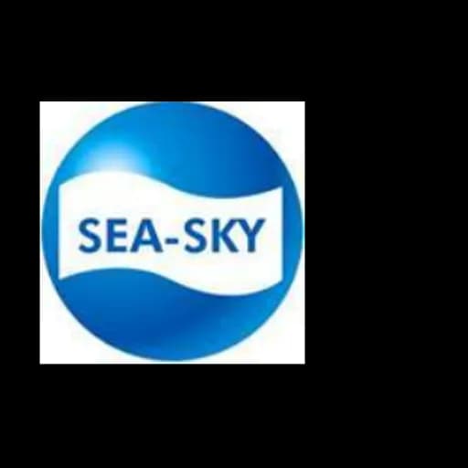 SEA SKY USA SHIPPING INC logo