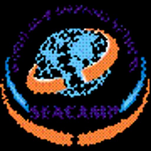 Seacamp Shipping Agency Private Limited logo