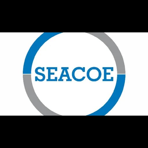 SEACOE CARGO LOGISTICS SDN BHD logo