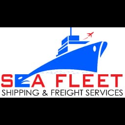 SEAFLEET SHIPPING AND FREIGHT SERVICES L.L.C logo