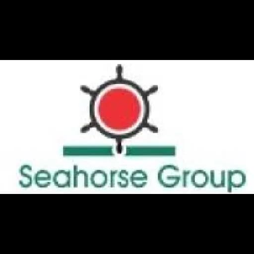 Seahorse Ship Agencies Pvt Ltd logo