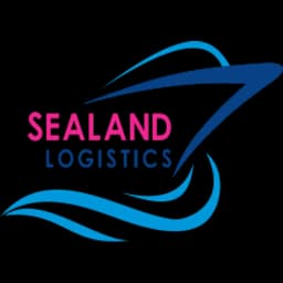 Sealand Logistics Co., Ltd logo