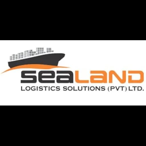 Sealand Logistics Solutions (Pvt) Ltd logo