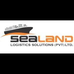 Sealand Logistics Solutions (Pvt) Ltd logo