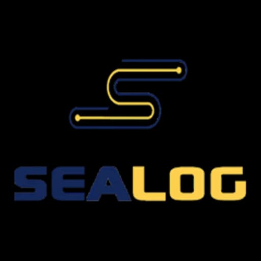 SEALOG logo