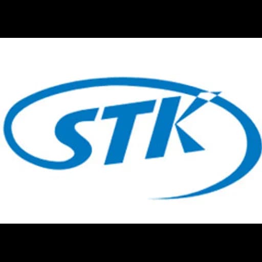 Seatek International Forwarding Limited. logo