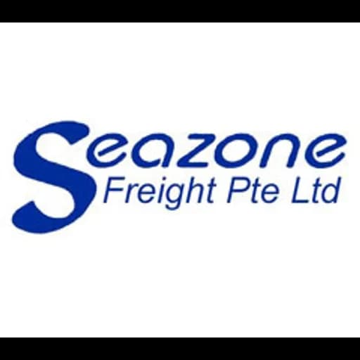 Seazone Freight Pte Ltd logo