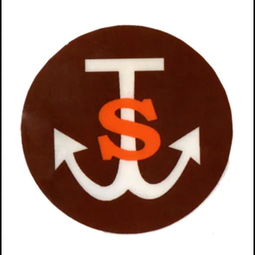 Sebrina Transit PLC logo