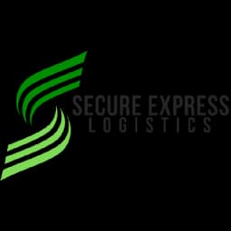 Secure Express Logistics logo