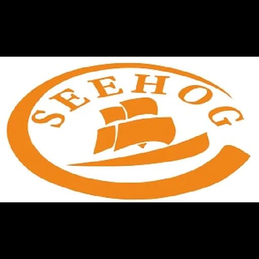 Seehog China import Customs Clearance and logistics logo