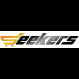 Seekers Co. Limited logo