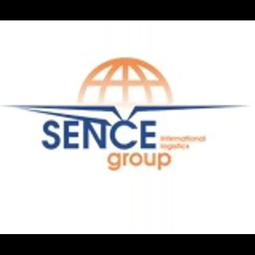 Sence International Logistics Co.,Ltd logo