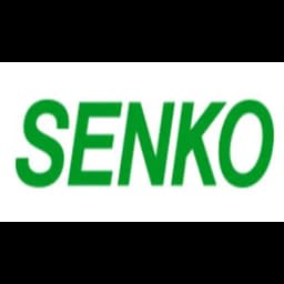 SENKO (U.S.A.) Inc. logo