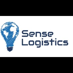 SENSE LOGISTICS SPA logo