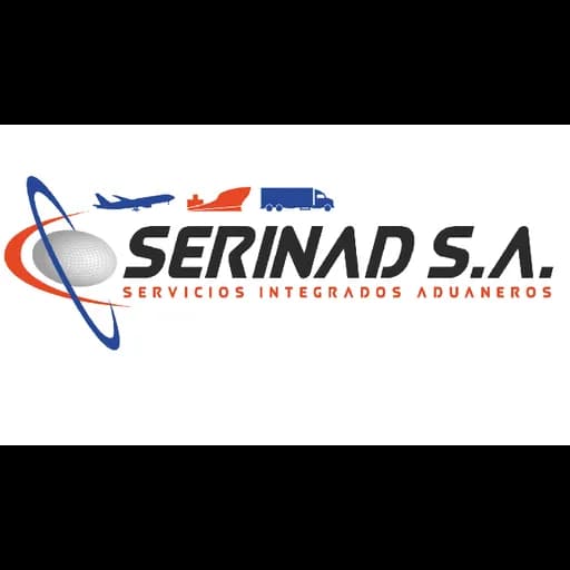 SERINAD SA logo