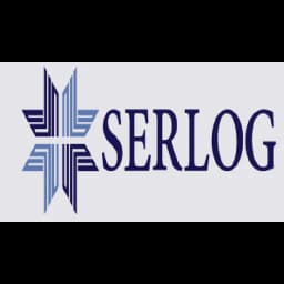 SERLOG logo
