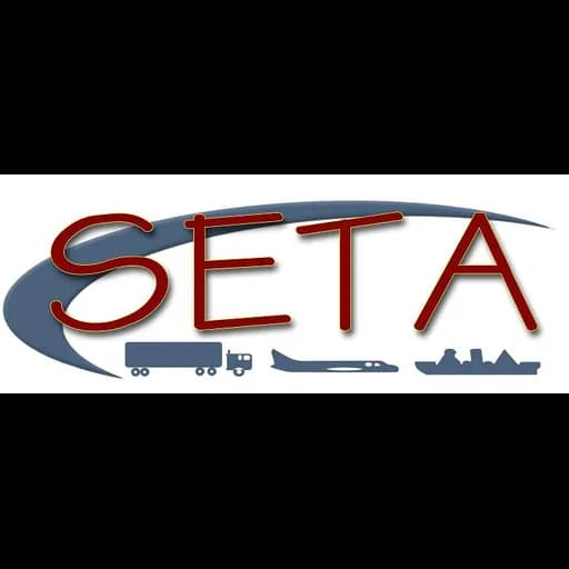SETA logo