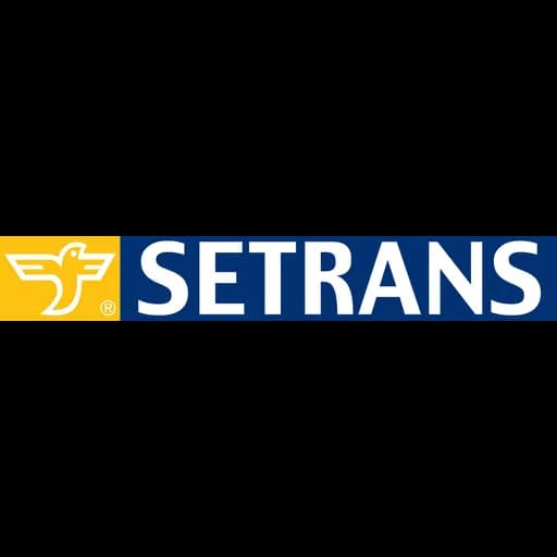Setrans International Transportation INC. logo