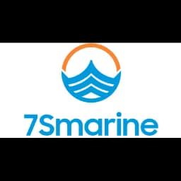 Seven Seas Marine Joint Stock Company logo