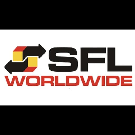 SFL Worldwide LLC logo