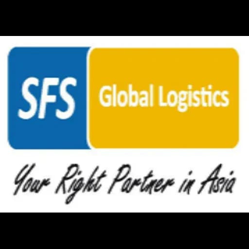 SFS Global Logistics Co Ltd logo