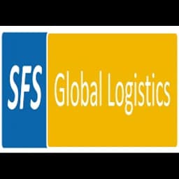 SFS GLOBAL LOGISTICS SDN BHD logo