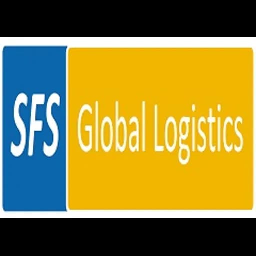 SFS Vietnam Global Logistics Co., Ltd logo