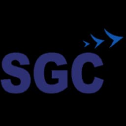 SGC SHIPPING AND LOGISTIC SERVICES logo