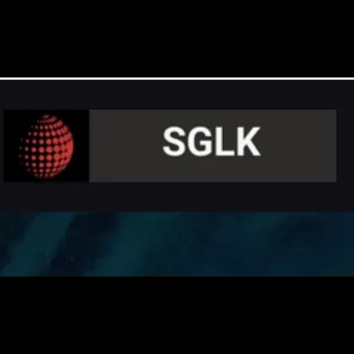 SGLK FREIGHT SERVICES LIMITED logo