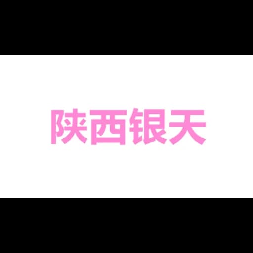 Shaanxi Yintian Logistics Co,.ltd logo