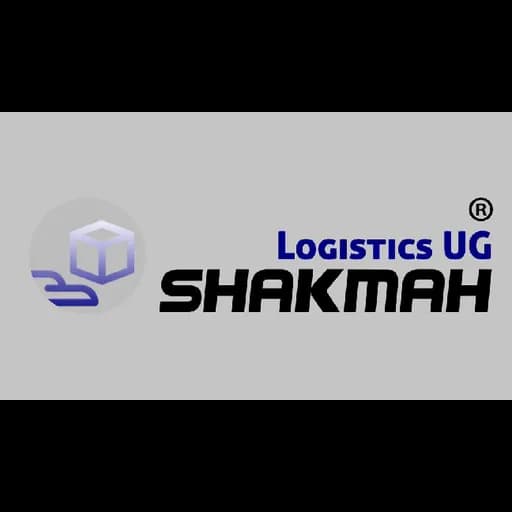 Shakmah Logistics logo