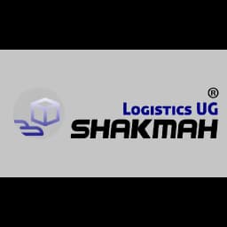 Shakmah Logistics logo