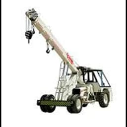 Shakti Mining Equipments Private Limited logo