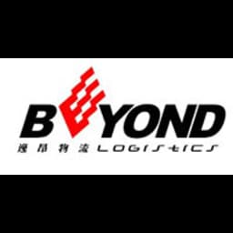 SHANGHAI BEYOND SHIPPING CO.,LTD. logo